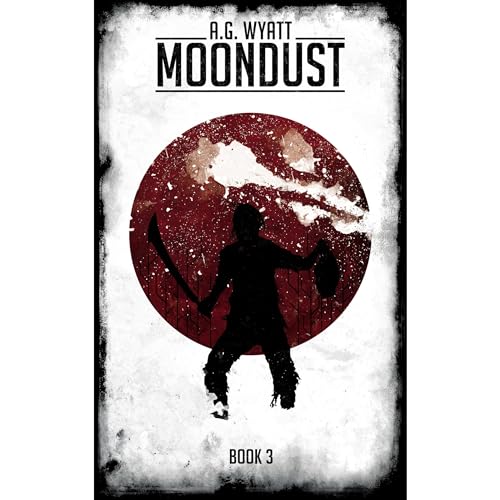 MoonDust