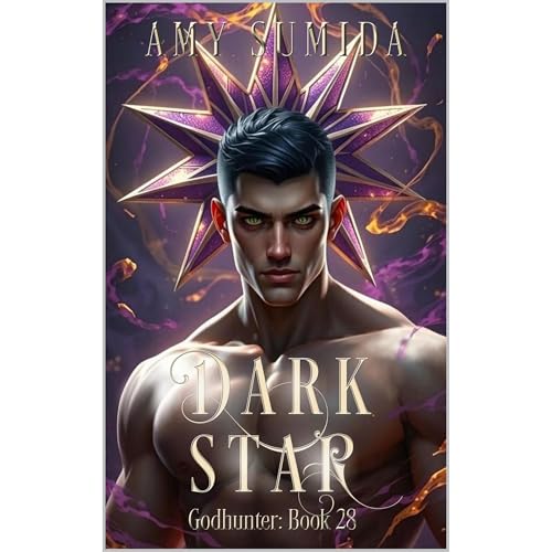 Dark Star by Amy Sumida