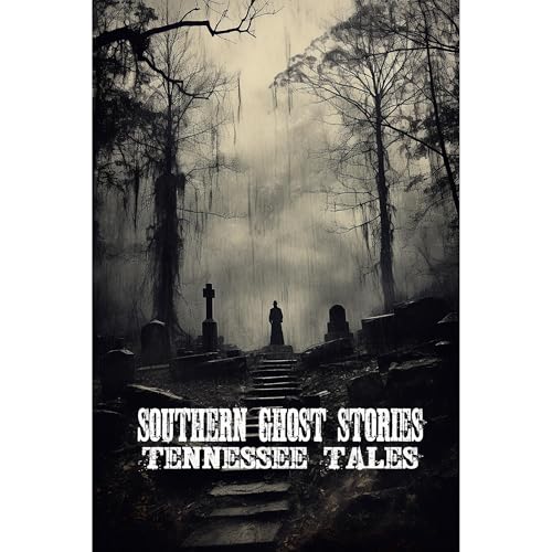 Southern Ghost Stories: Tennessee Tales