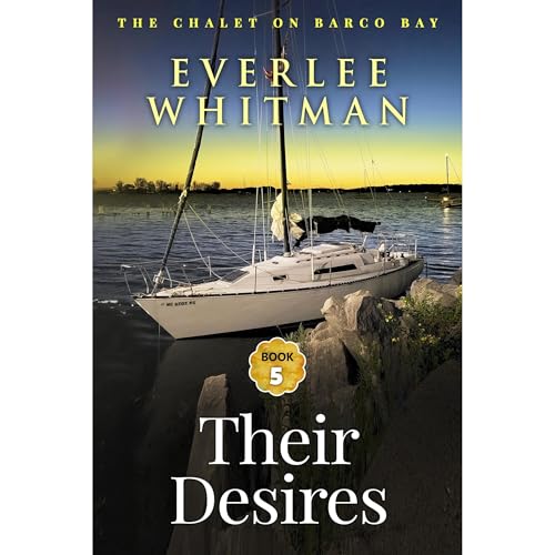 Their Desires by Everlee Whitman