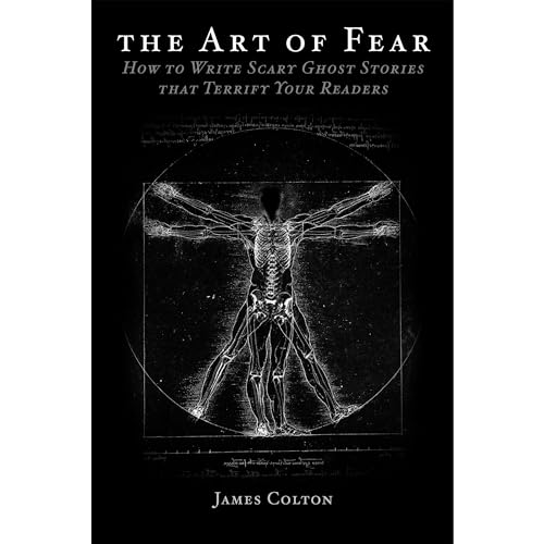 The Art of Fear by James Colton