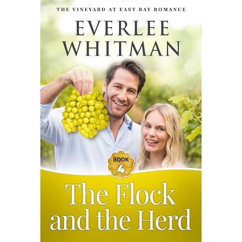 The Flock and the Herd by Everlee Whitman