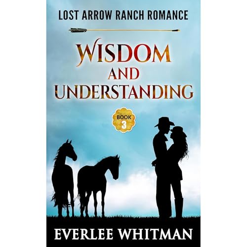 Wisdom and Understanding by Everlee Whitman