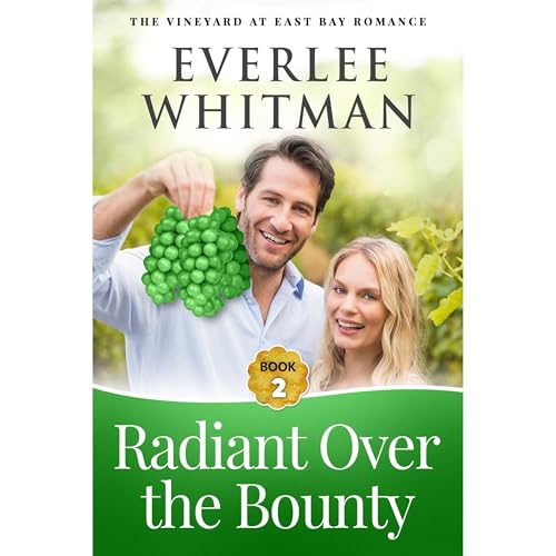 Radiant Over the Bounty by Everlee Whitman