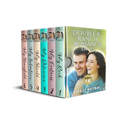Double K Ranch Romance Series