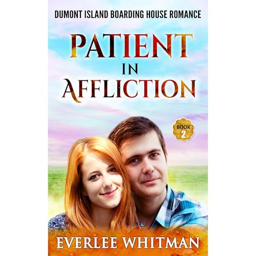 Patient in Affliction by Everlee Whitman