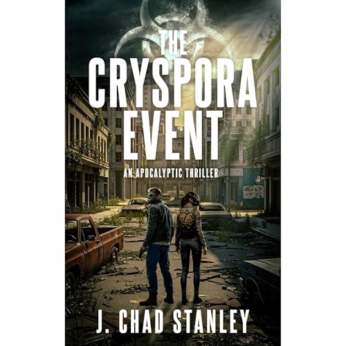 The Cryspora Event