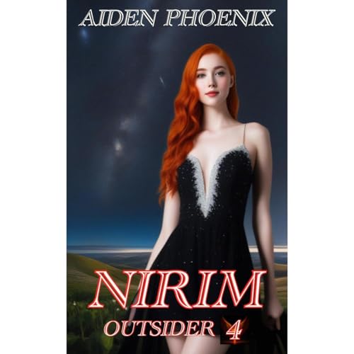 Nirim by Aiden Phoenix