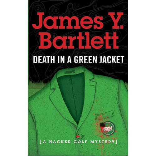 Death in a Green Jacket