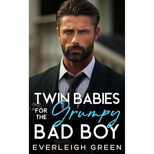Twin Babies For The Grumpy Bad Boy