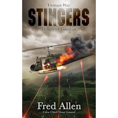 Stingers by Fred Allen