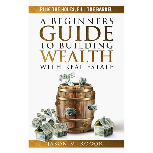 Plug the Holes, Fill the Barrel by Jason Kogok