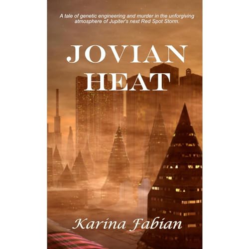 Jovian Heat