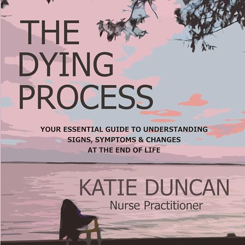 The Dying Process by Katie Duncan