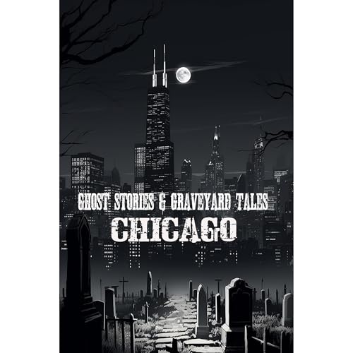 Ghost Stories and Graveyard Tales: Chicago