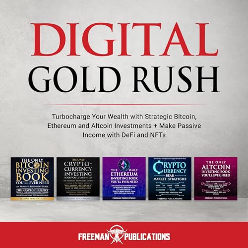 Digital Gold Rush