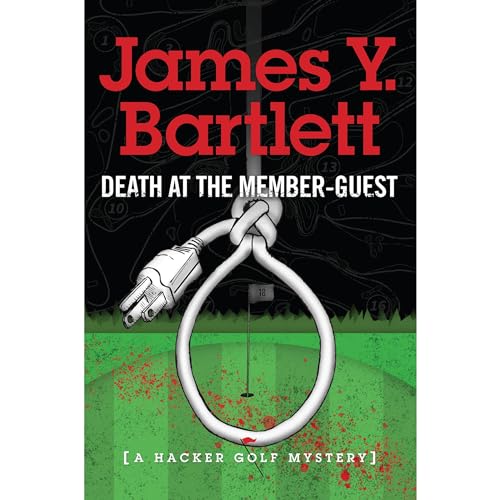 Death at the Member-Guest