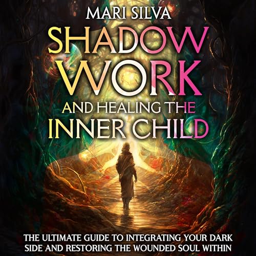 Shadow Work and Healing the Inner Child by Mari Silva