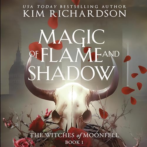 Magic of Flame and Shadow