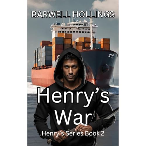 Henry's War