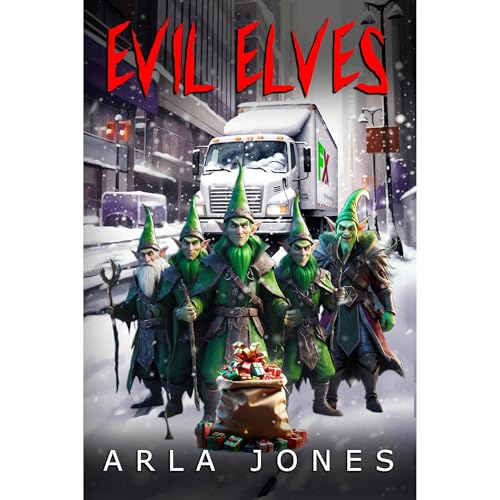 Evil Elves
