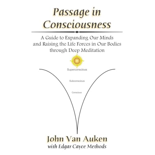 Passage in Consciousness