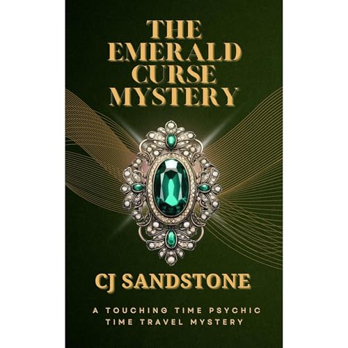 The Emerald Curse Mystery