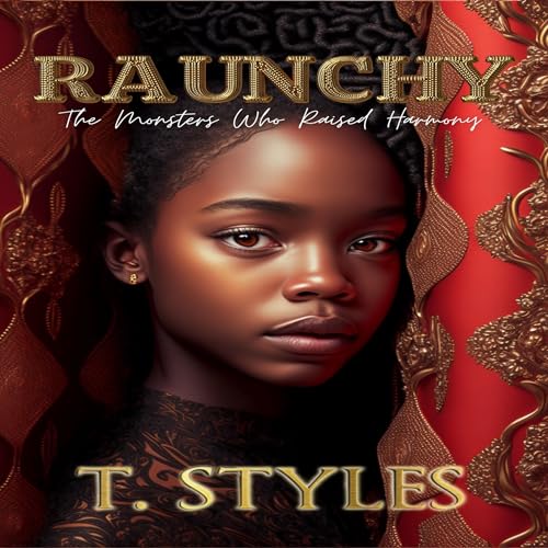 Raunchy by T. Styles