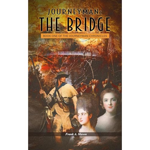 Journeyman: The Bridge