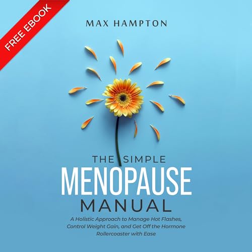 The Simple Menopause Manual