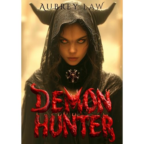Demon Hunter by Aubrey Law
