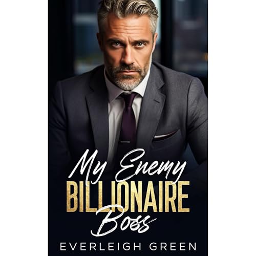 My Enemy Billionaire Boss