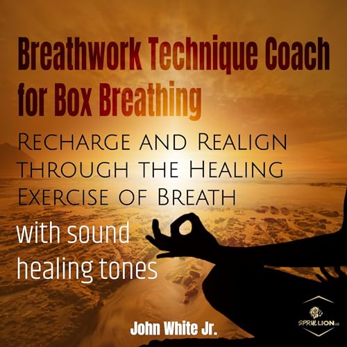 Breathwork Technique Coach for Box Breathing