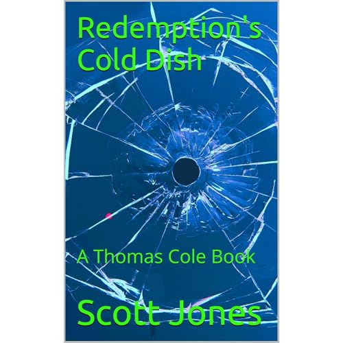 Redemption's Cold Dish