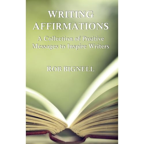 Writing Affirmations