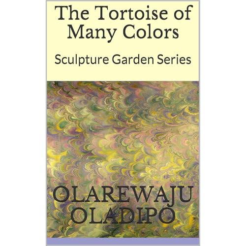 The Tortoise of Many Colors