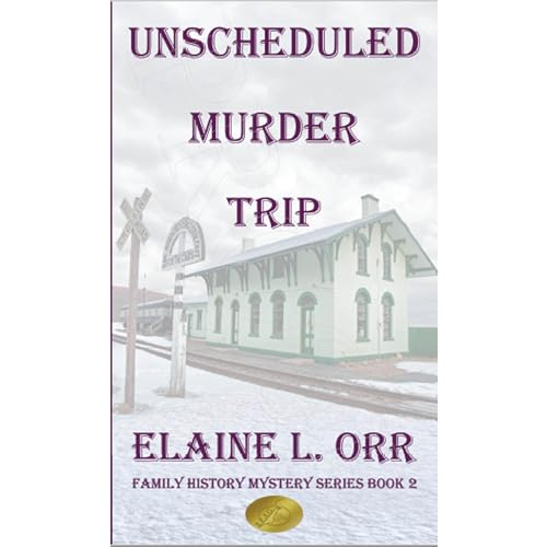 The Unscheduled Murder Trip