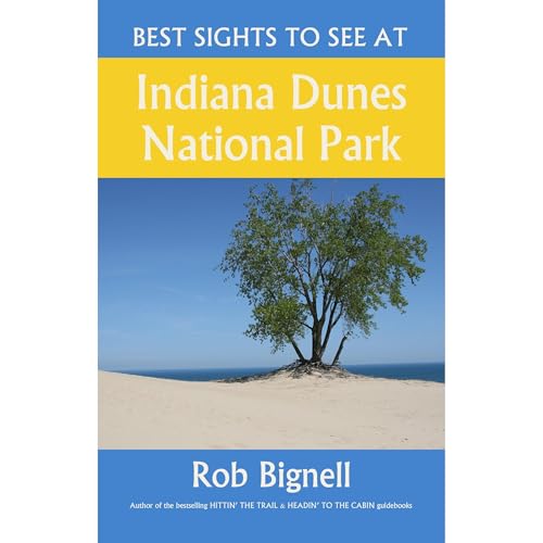 Best Sights to See at Indiana Dunes National Park