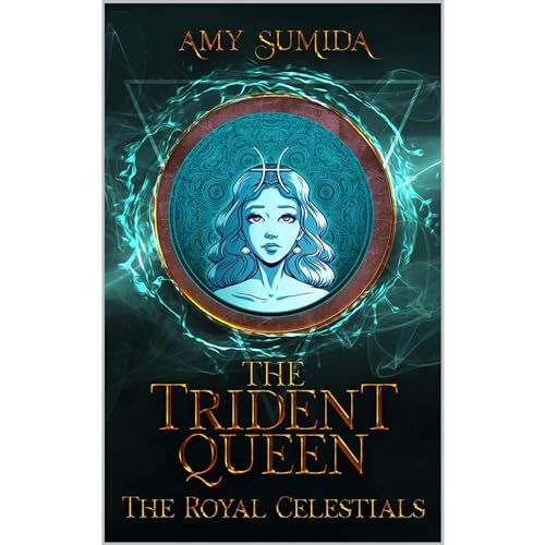 The Trident Queen by Amy Sumida