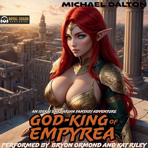 God-King of Empyrea