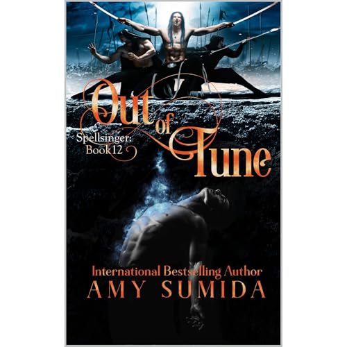 Out of Tune by Amy Sumida