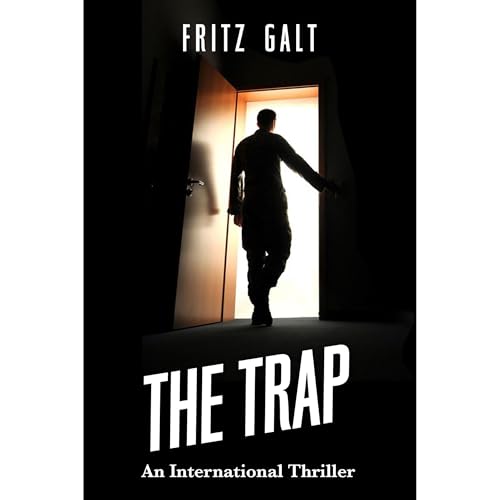 The Trap by Fritz Galt