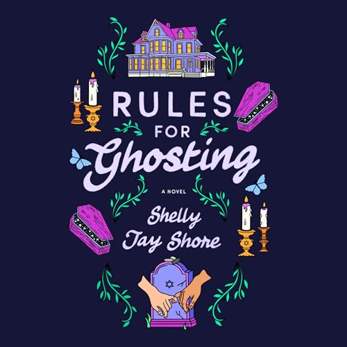 Rules for Ghosting