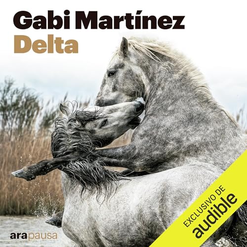 Delta by Gabi Martínez