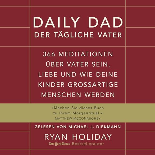 Daily Dad - Der tägliche Vater