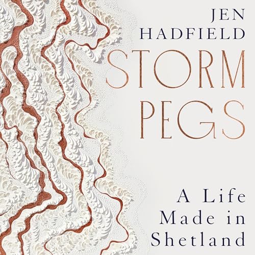 Storm Pegs by Jen Hadfield