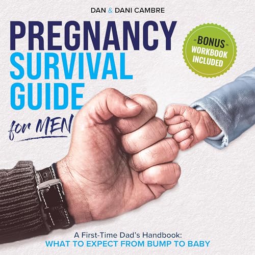 Pregnancy Survival Guide for Men