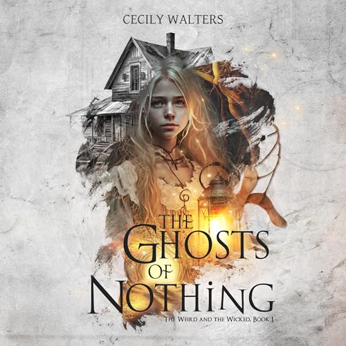 The Ghosts of Nothing