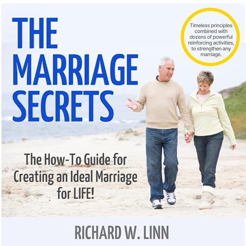 The Marriage Secrets by Richard Linn