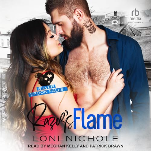 Razor's Flame by Loni Nichole